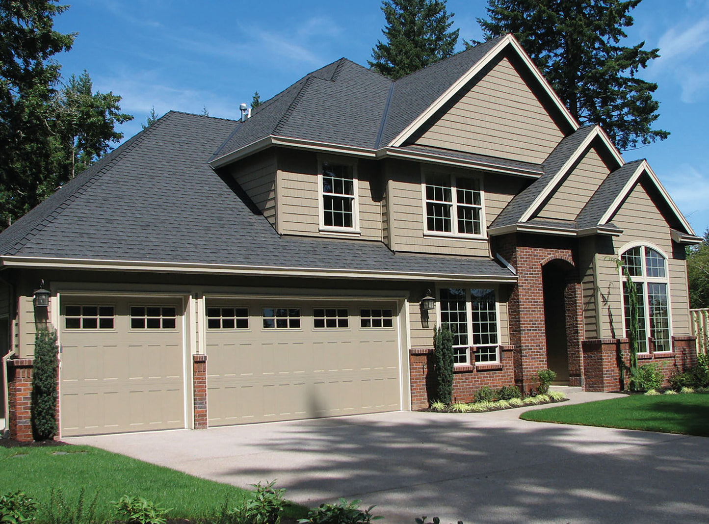 Therma Style 5500