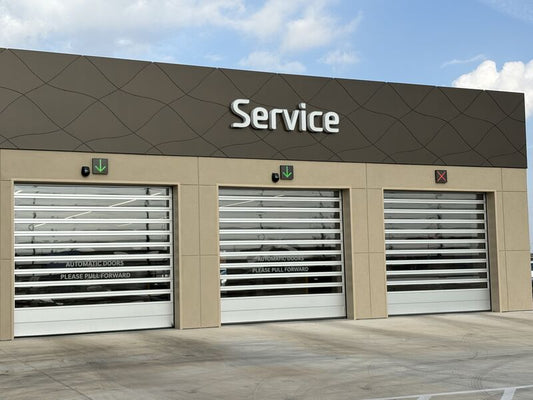 How to Choose the Right Garage Door Opener for Your Home