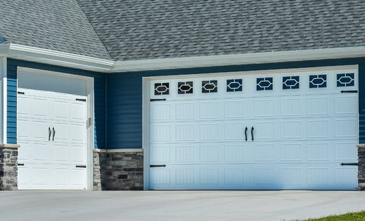 Keep Your Garage Door Looking Great: ArtMeta’s Professional Maintenance Guide