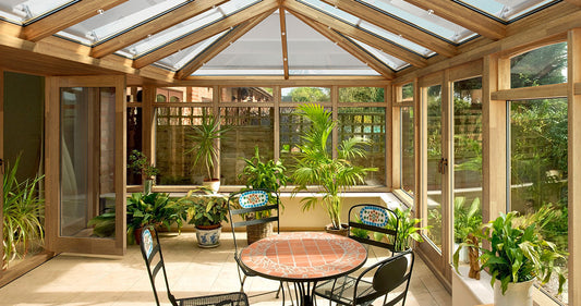 Pergola vs Sunroom: Which Fits Your Backyard?