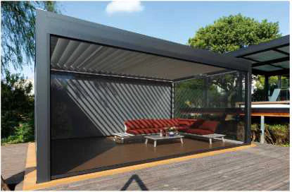 How to Choose the Right Outdoor Shade for Your Home | Artmeta Vancouver