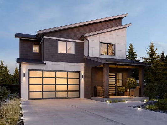 How to Choose the Right Garage Door in Vancouver – A Guide for Homeowners & Builders