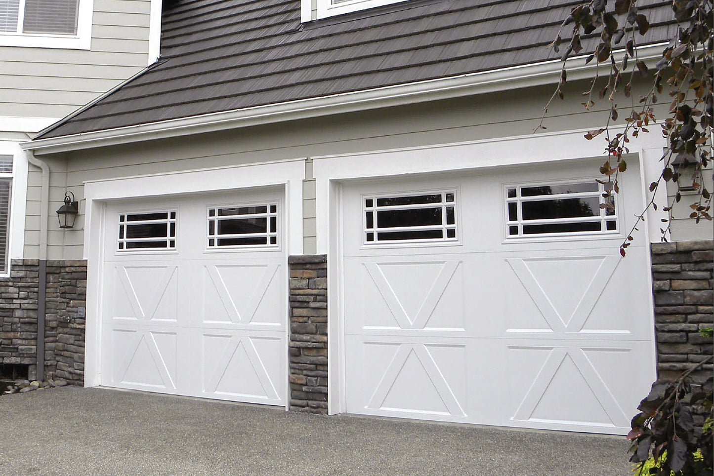 Therma Style 5500