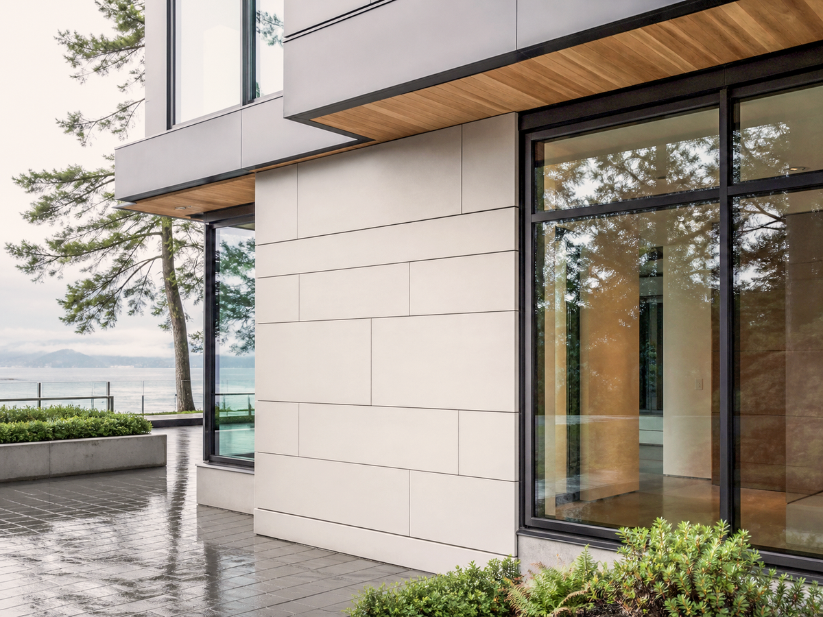 Building Envelope